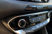 Hyundai i30 Comfort