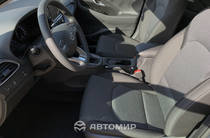 Hyundai i30 Comfort