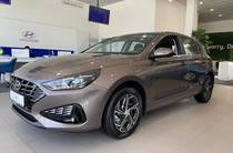 Hyundai i30 Style