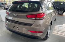 Hyundai i30 Comfort