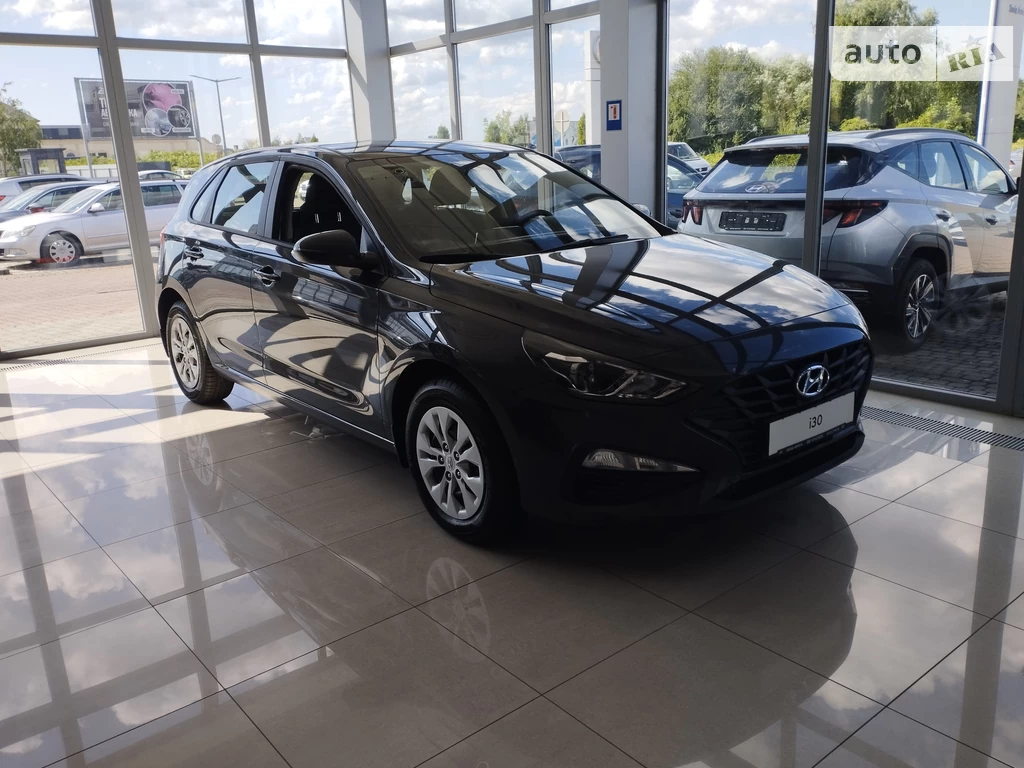 Hyundai i30 Comfort