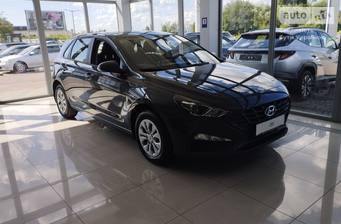 Hyundai i30 2023 Comfort