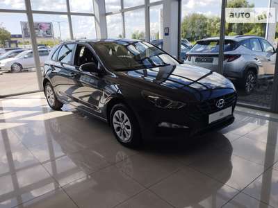 Hyundai i30 2023 Comfort