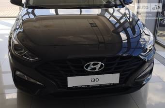 Hyundai i30 2023 Comfort