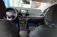 Hyundai i30 Comfort