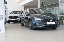 Hyundai i30 Style