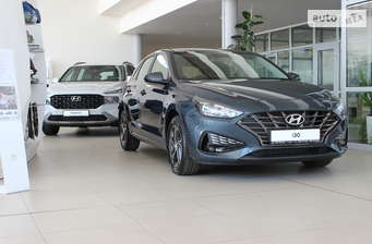 Hyundai i30 2023 в Львов