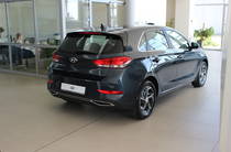 Hyundai i30 Style