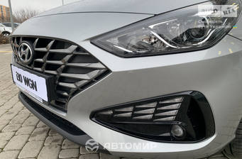 Hyundai i30 2024 Style