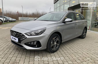 Hyundai i30 2024 Style