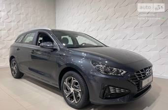 Hyundai i30 1.5 DPi AT (110 к.с.) 2023