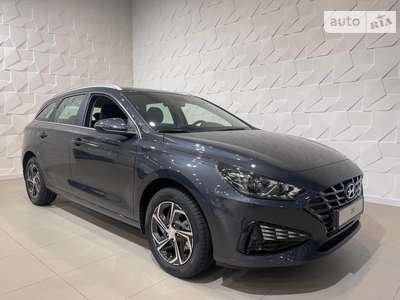 Hyundai i30 2023 Style