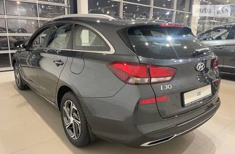 Hyundai i30 2023 Style