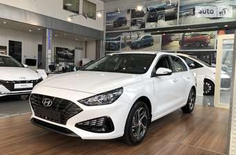 Hyundai i30 2024 в Харьков