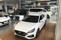 Hyundai i30 Style