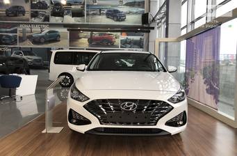 Hyundai i30 2024 Style