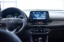 Hyundai i30 Style