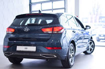 Hyundai i30 Style