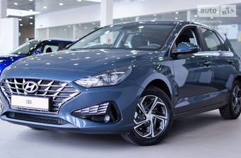 Hyundai i30 2023 Style