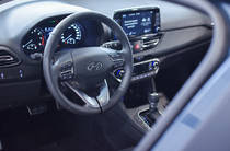 Hyundai i30 Style