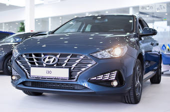 Hyundai i30 2023 Style