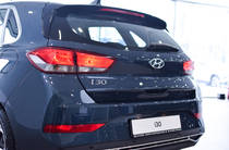 Hyundai i30 Style