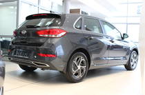 Hyundai i30 Style