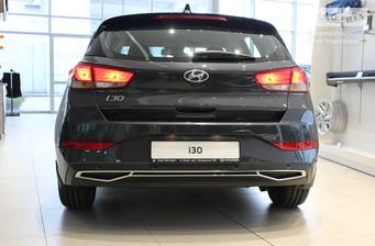 Hyundai i30 2023 Style