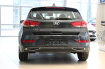 Hyundai i30 Style