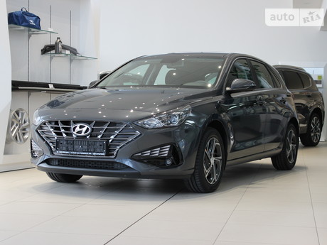 Hyundai i30 2023