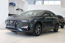 Hyundai i30 Style