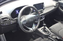 Hyundai i30 Style