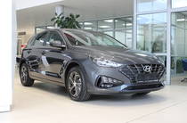 Hyundai i30 Style