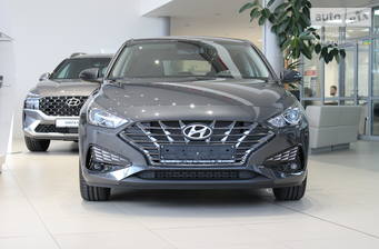 Hyundai i30 2023 Style