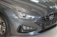 Hyundai i30 Style