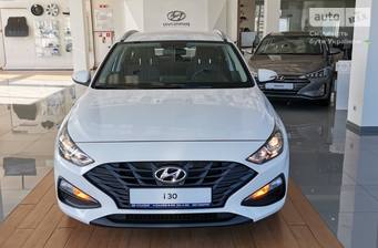 Hyundai i30 2024 Comfort