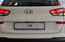 Hyundai i30 Comfort