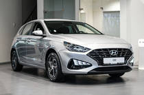 Hyundai i30 Style