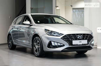 Hyundai i30 2024 в Львов