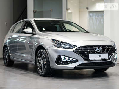 Hyundai i30 2024 Style