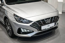 Hyundai i30 Style