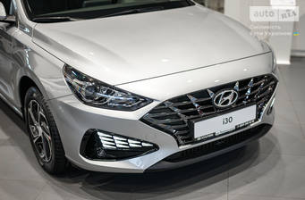 Hyundai i30 2024 Style