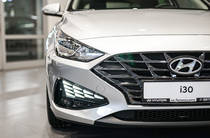 Hyundai i30 Style