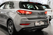 Hyundai i30 Style