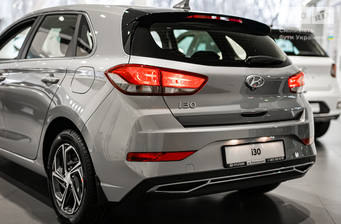 Hyundai i30 2024 Style