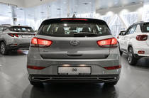 Hyundai i30 Style