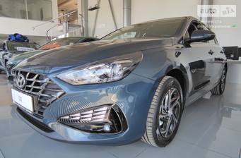 Hyundai i30 2024 Style