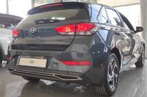 Hyundai i30 Style