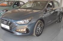 Hyundai i30 Style