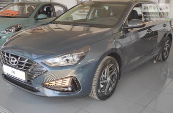 Hyundai i30 2024 Style